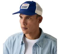 Levi's Presidio Trucker Pants Homme, True Blue, Einheitsgröße