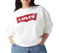 Levi's Pull à Capuche pour Femme Pl GR Everyday Crew, Everyday Crew Core B, 3XL