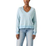 Levi's Pull à col en V Super Doux Parisienne STR