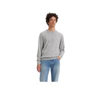 Vêtements Levi's® LIGHTWEIGHT HM SWEATER pour Homme XXL Gris