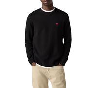 Levi's Sweatshirt Original Housemark Meteorite L Homme