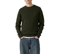 Levi's Pull Hiver Original HM 0000 Mid Tone Grey Heathe