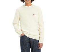 Levi's - Sweater Original Housemark - Homme - Pulls - Beige - Taille: XL