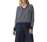 Levi's Pull Hiver Super Soft 0012 Oatmeal Heathe