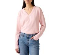 Levi's Pull Hiver Super Soft 0012 Oatmeal Heathe