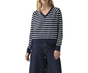 Levi's Pull Hiver Super Soft 0012 Oatmeal Heathe