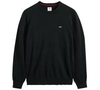 Levi's Pull léger en Jersey météorite