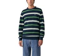 Levi's Pull léger HM Anthem Stripe V3