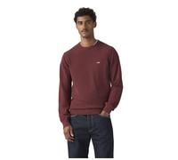 Levi's Pull léger HM Oxblood Red Pique