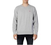 Vêtements Levi's THE ORIGINAL HM CREW pour Accessoires XS Gris