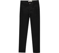 Levi'S Kids Pull On Legging Fille Noir 8 Ans