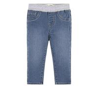 Levi´s ® Kids Pull-on Skinny Jeans Bleu 18 Months Fille