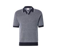 LEVI'S ® Pull-over bleu foncé / blanc, Taille S