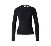 LEVI'S ® Pull-over 'Crewneck Rib Sweater' graphite, Taille L