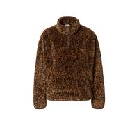 LEVI'S ® Pull-over 'GEMMA' marron / noir, Taille S