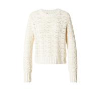 LEVI'S ® Pull-over 'Hope Crochet Pullover' beige clair, Taille S