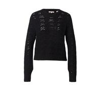 LEVI'S ® Pull-over 'Hope Crochet Pullover' noir, Taille XS