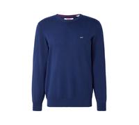 LEVI'S ® Pull-over 'Housemark' bleu foncé, Taille M