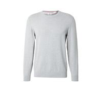 LEVI'S ® Pull-over 'Housemark' gris clair, Taille L