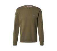 LEVI'S ® Pull-over 'Housemark' kaki, Taille L