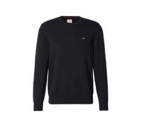 LEVI'S ® Pull-over 'Housemark' noir, Taille XS