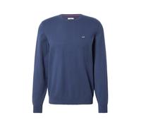 LEVI'S ® Pull-over 'Housemark' saphir / blanc, Taille XL