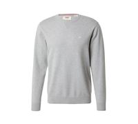 LEVI'S ® Pull-over 'Housemark Sweater' gris chiné, Taille XS