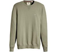 LEVI'S ® Pull-over kaki, Taille M