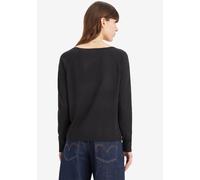 LEVI'S ® Pull-over noir, Taille S