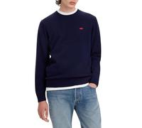 Levi's Pull-Over Original Housemark Naval Academy - Blue XXL