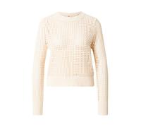 LEVI'S ® Pull-over 'Superbloom' crème, Taille S