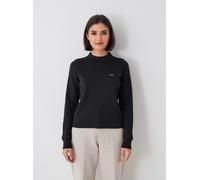 levi's pulls et sweat-shirts femme de couleur noir 34