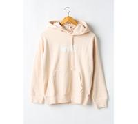 levi's pulls et sweat-shirts femme de couleur rose 32