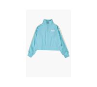 levi's pulls et sweat-shirts fille de couleur bleu 10 A
