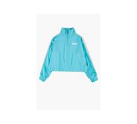 levi's pulls et sweat-shirts fille de couleur bleu 8 A