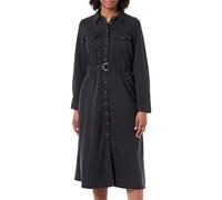 Levi's Quincey Ls Maxi Dress Robe décontractée Femme (Lot de 1)