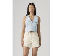 Levi's Racer Vest Taille: M | Vestes sans manches Outlet | Femme