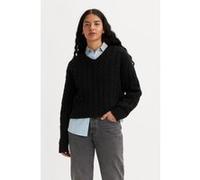 Levi's Rae Sweater Caviar Taille: XS | Pulls en Maille Outlet | Femme |