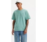 Levi's Red Basic T-shirt Blue Taille: XL | T-shirts Basiques Outlet | Homme | Bleu