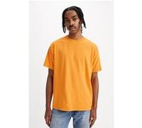 Levi's Red Basic T-shirt Orange Taille: XS | T-shirts Basiques Outlet | Homme | Orange