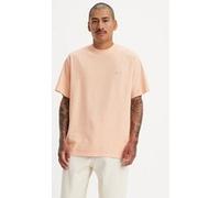 Levi's Red Basic T-shirt Pink Taille: XL | T-shirts Basiques Outlet | Homme | Rose