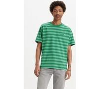 Levi's Red Printed T-shirt Green Taille: M | T-shirts avec imprimés Outlet | Homme | Vert
