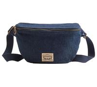Levi's Red Tab Mainline, Devon Crossbody Bag Femmes, Indigo Rinse 2, Taille Unique