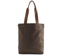 Levi's Red Tab Mainline, Icon Tote OV-Matériau mélangé Hommes, Muriel Leopard Pinec, Taille Unique