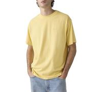 Levi's Red Tab T-Shirt Vintage Garment Dye Raffia