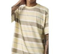 Levi's Red Tab T-Shirt Vintage Pecos Stripe Rutabag