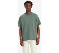 Levi's Red Tab Vintage Tee T-Shirt Homme, Dark Forest, S