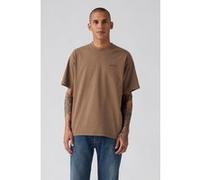 Levi's Red Tab Vintage Tee Garment Dye Rain Drum Taille: S | T-shirts Basiques Outlet | Homme |