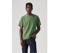 Levi's Red Tab Vintage Tee Garment Dye Vineyand Taille: M | T-shirts basiques Outlet | Homme |