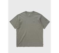 Levis RED TAB VINTAGE TEE GREENS men Shortsleeves green taille: S